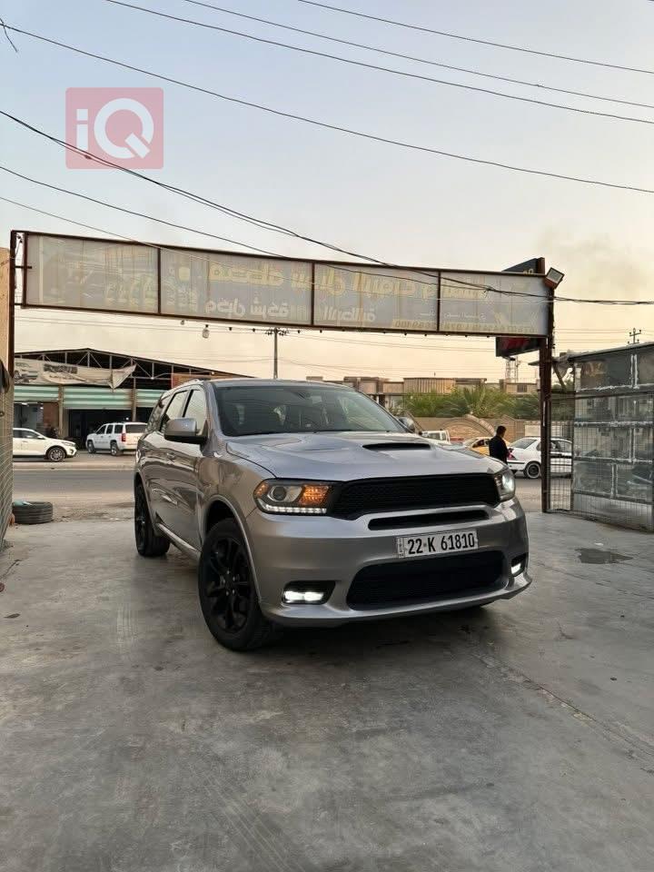 دۆج دۆرانگۆ